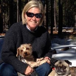 Meet your Posher, Trudy